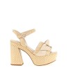 'Maxi Clarita' sandals