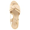 'Maxi Clarita' sandals