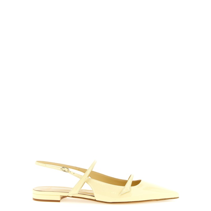 'Tita' slingbacks
