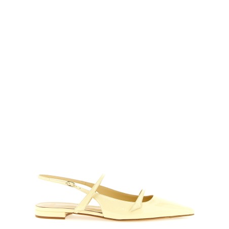 'Tita' slingbacks