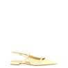 'Tita' slingbacks