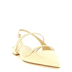 'Tita' slingbacks