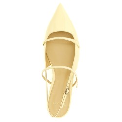 'Tita' slingbacks