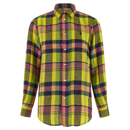 Linen shirt