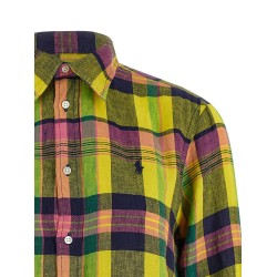 Linen shirt