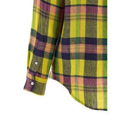 Linen shirt