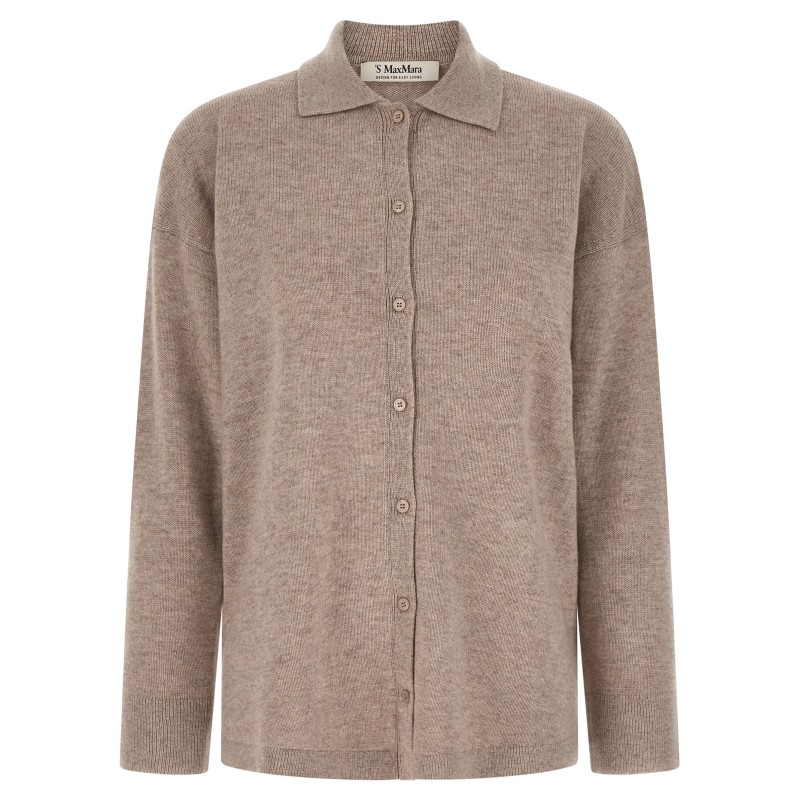 'SmmGatti' cardigan