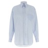 'Heart' Vichy shirt