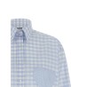 'Heart' Vichy shirt