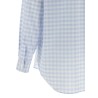 'Heart' Vichy shirt