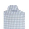'Heart' Vichy shirt
