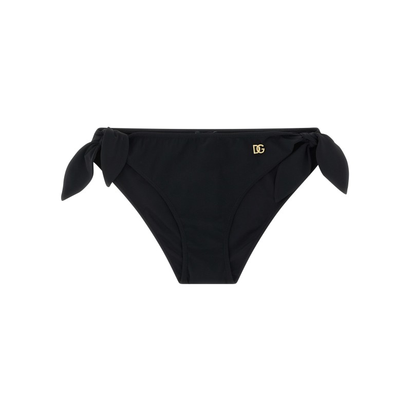 'DG' bikini briefs