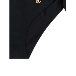 'DG' bikini briefs