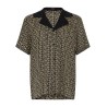 Monogram shirt
