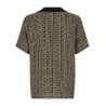 Monogram shirt
