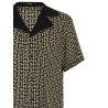 Monogram shirt