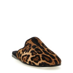 'Young Pope' slipper