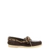 Boat loafers