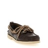 Boat loafers