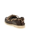 Boat loafers
