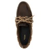 Boat loafers