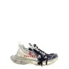 '3XL Split Logo' sneakers