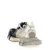 '3XL Split Logo' sneakers