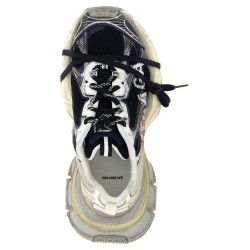 '3XL Split Logo' sneakers