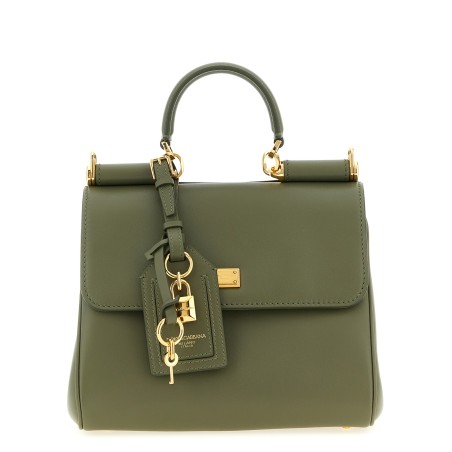 'My Sicily' small handbag