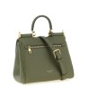 'My Sicily' small handbag
