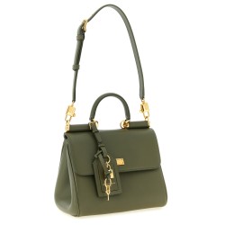 'My Sicily' small handbag