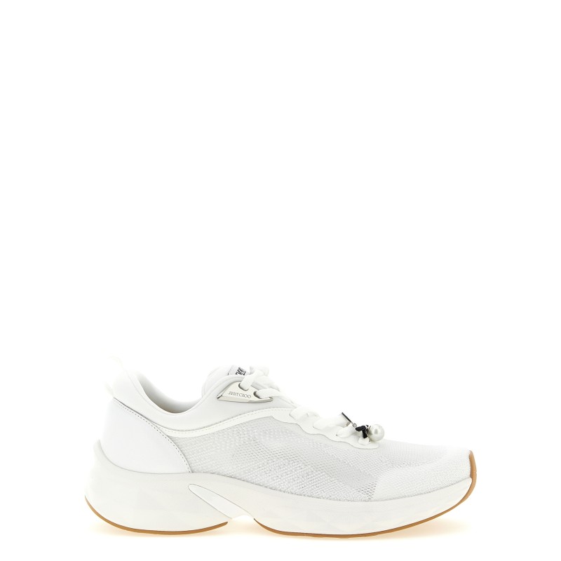 'Diamond Run' sneakers