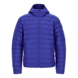 'Stratus' down jacket