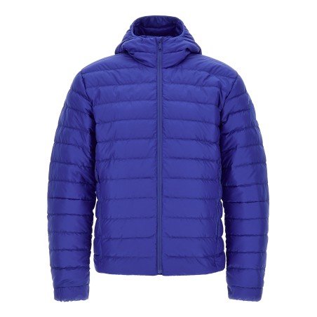 'Stratus' down jacket