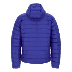 'Stratus' down jacket