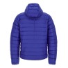 'Stratus' down jacket
