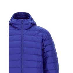 'Stratus' down jacket