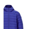 'Stratus' down jacket