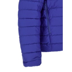 'Stratus' down jacket