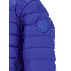 'Stratus' down jacket