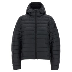 'Aethera' down jacket