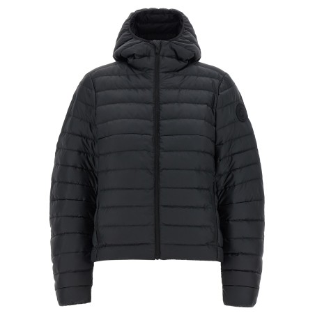 'Aethera' down jacket