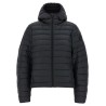 'Aethera' down jacket