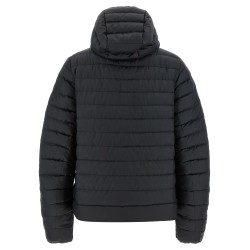 'Aethera' down jacket