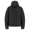 'Aethera' down jacket