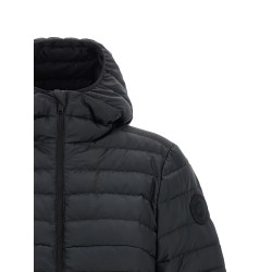 'Aethera' down jacket