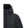 'Aethera' down jacket