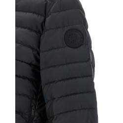 'Aethera' down jacket