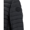 'Aethera' down jacket