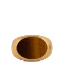'Stone Signet' ring